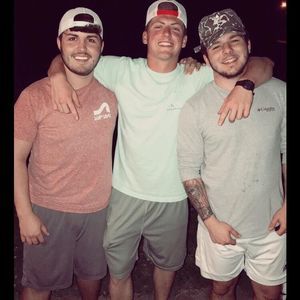 Meet your Posher, Cobey